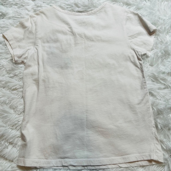 Girl's True Religious T-shirt - Picture 4 of 5